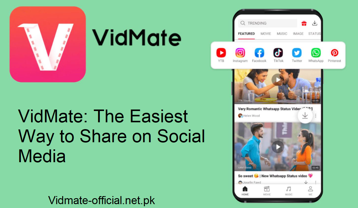 VidMate Download
